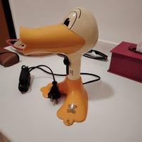 Asciugacapelli Papero Crazy Duck