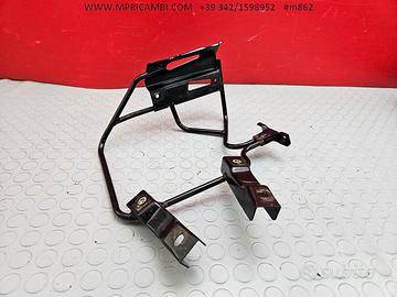 SUPPORTO PEDANA POLARIS PREDATOR 500 2003 2005 E 2