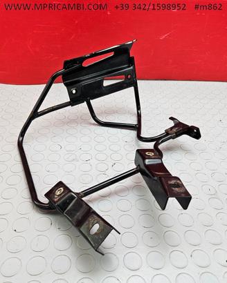 SUPPORTO PEDANA POLARIS PREDATOR 500 2003 2005 E 2