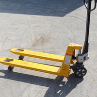 Traspallet semi nuovo