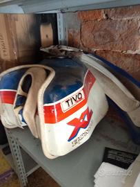 Serbatoio Honda XL 125 parigi dakar