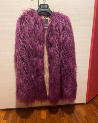 Pelliccia Pinko