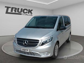 Mercedes-Benz Vito III - vito 119 cdi compa U92914