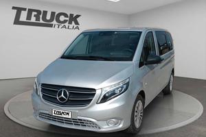 Mercedes-Benz Vito III - vito 119 cdi compa U92914