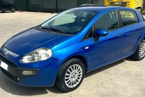 Fiat Punto Evo 1.2 Benz 69CV 5 porte S&S Dynamic
