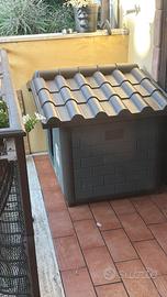 cuccia per cane taglia XXL