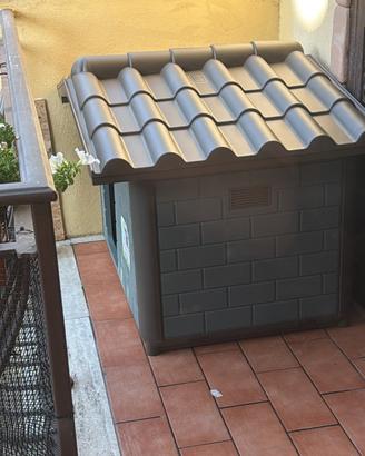 cuccia per cane taglia XXL
