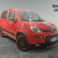FIAT Panda Cross 1.3 Mjt 95cv S&S E6 4x4 Cross