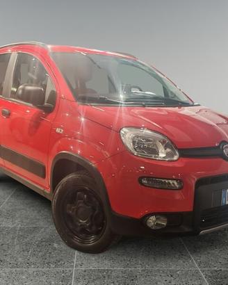 FIAT Panda 1.3 Mjt 95cv S&S E6 4x4
