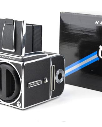 Hasselblad 500C Classic Fotocamera Medio Formato
