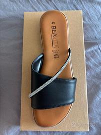 SABOT DONNA N° 40