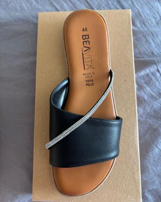SABOT DONNA N° 40