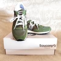 Saucony