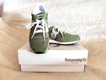 Saucony