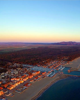 Posto Barca Marina di Grosseto 8 mt