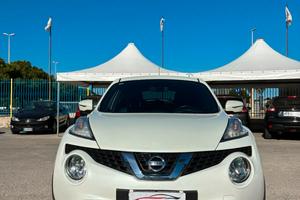 Nissan Juke 1.5 dCi Start&Stop Premium