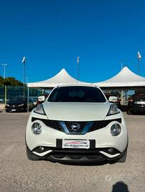 Nissan Juke 1.5 dCi Start&Stop Premium