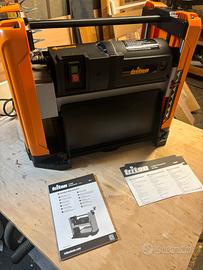 Pialla a spessore Triton TPT125 317 mm