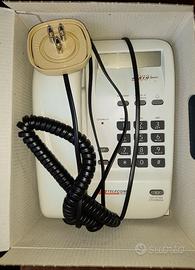 Telefono fisso Sirio