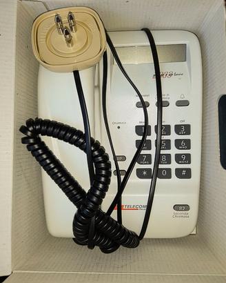 Telefono fisso Sirio