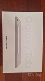 Samsung Galaxy Tab S10 Lite 128GB Silver