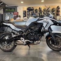 Benelli TRK 502 stradale - 2022