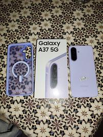 Samsung a37 5g 8/256 gb