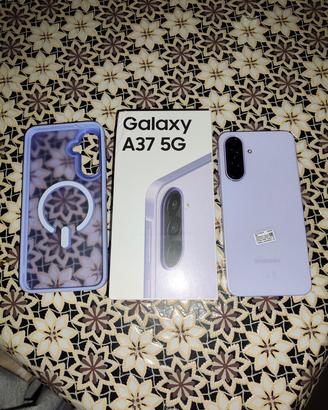 Samsung a37 5g 8/256 gb