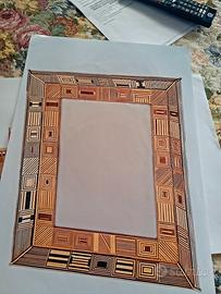 opere in stuzzicadenti 