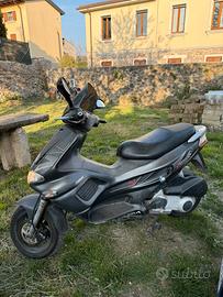 Gilera runner 125 vx