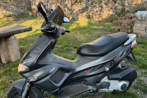 Gilera runner 125 vx