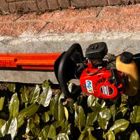 Tagliasiepi a scoppio Echo HCR -1500