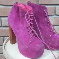 Scarpe donna Jeffrey Campbell misura 39