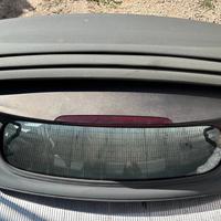 CAPPOTTA SMART FORTWO 453