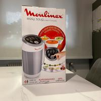 Moulinex easy soup