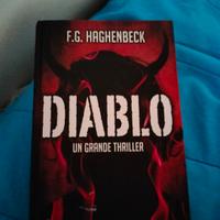 libri " Diablo" 