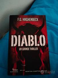 libri " Diablo" 