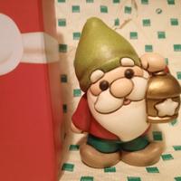 gnomo con lanterna thun 