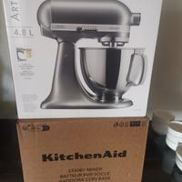 PLANETARIA KITCHENAID 