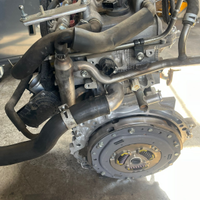 Motore 1NZ-FXE YARIS hybrid