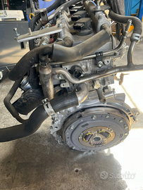 Motore 1NZ-FXE YARIS hybrid