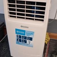 condizionatore d'aria portatile