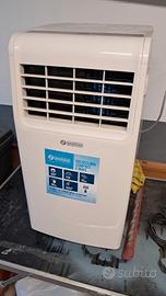 condizionatore d'aria portatile