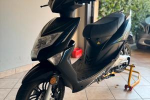 Energy f17 (ELETTRICO)