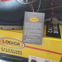 scarpe antinfortunistica 