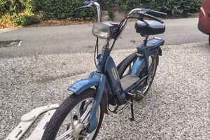 Piaggio ciao