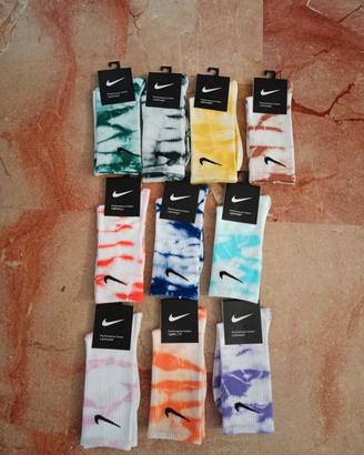 Calze Nike Tye die 