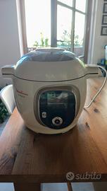 Moulinex cookeo