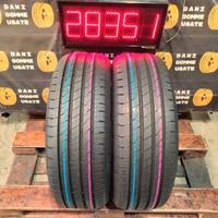 2 GOMME GOOD YEAR 205 60 16 95% DOT 23
