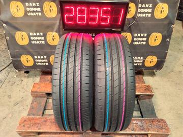 2 GOMME GOOD YEAR 205 60 16 95% DOT 23